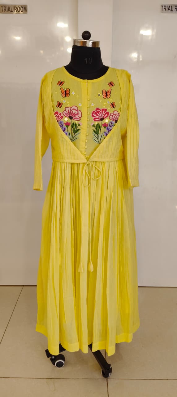 Frock L