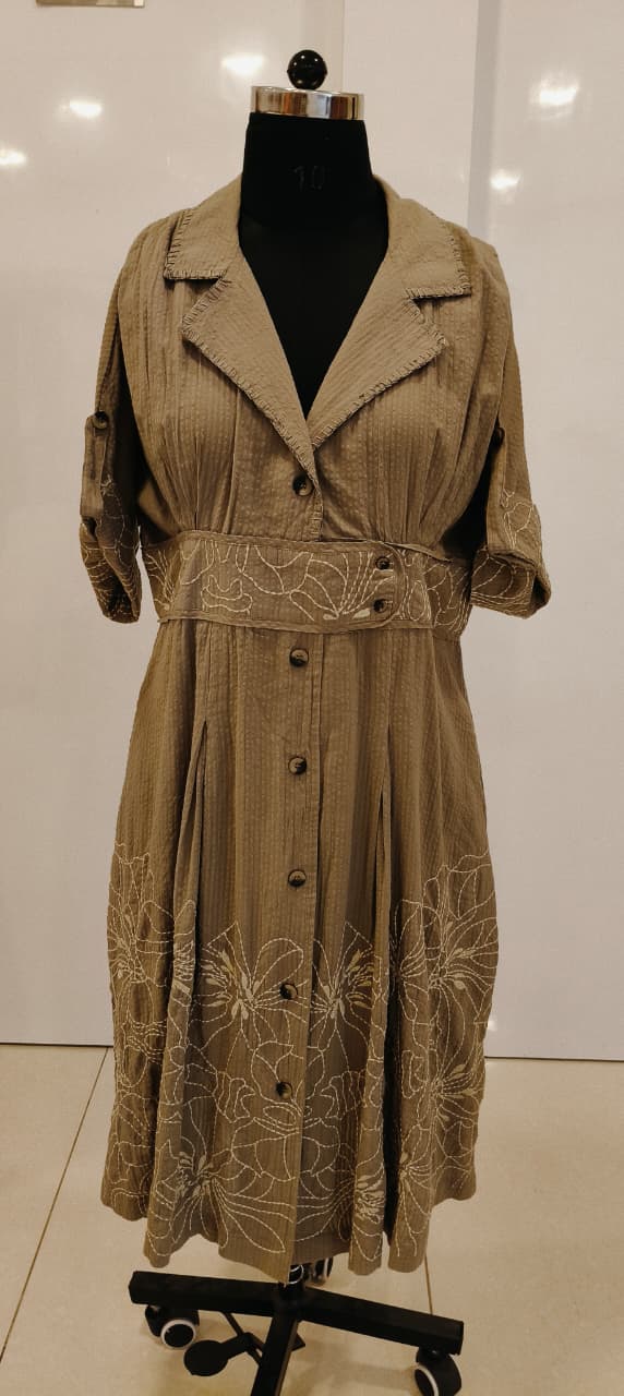 Frock L