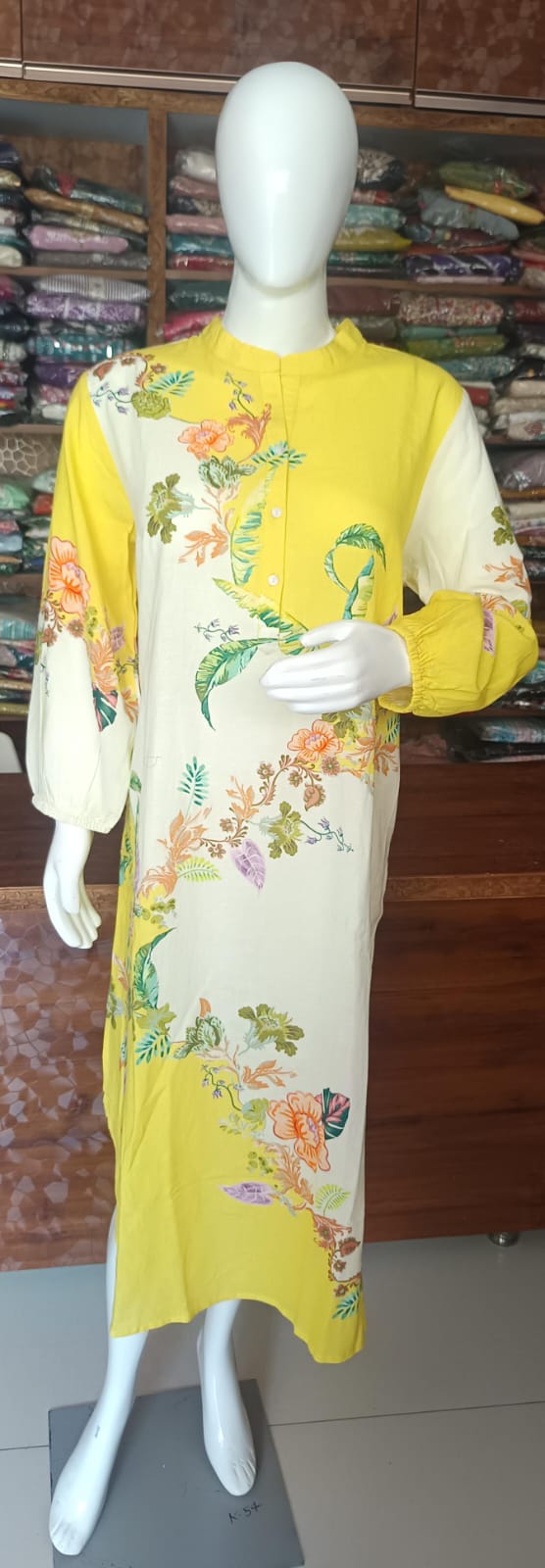 Frock XL