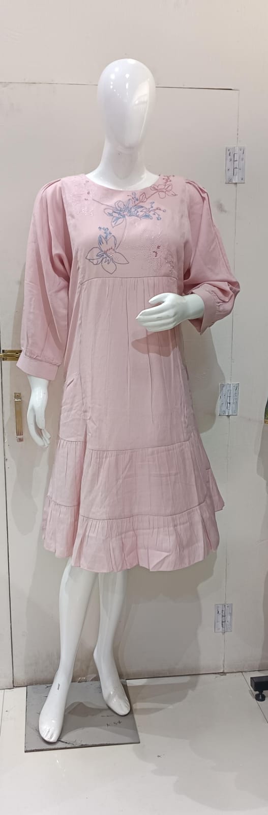 Frock XL