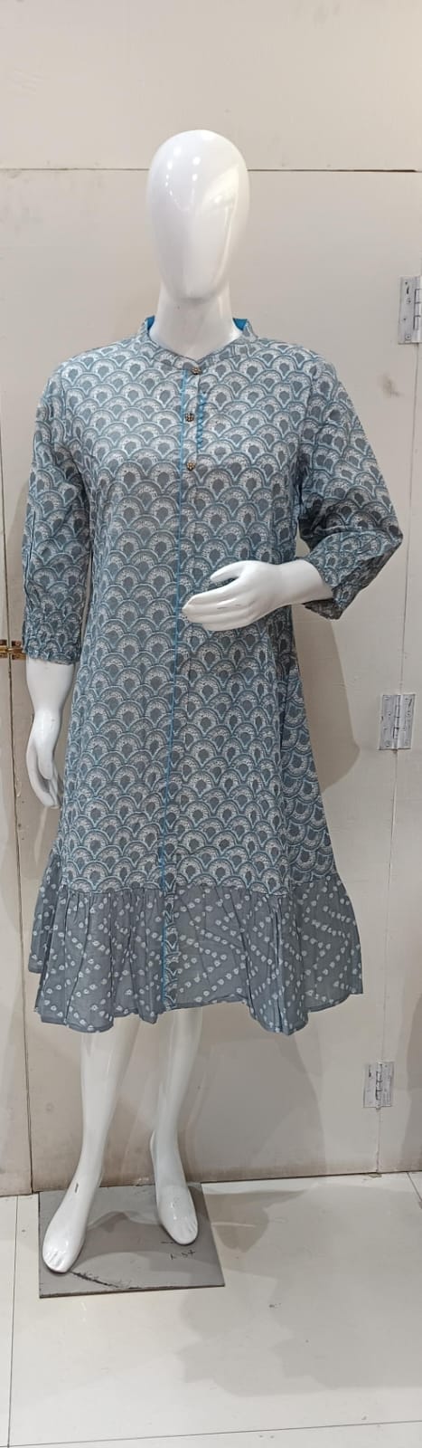 Frock XXL