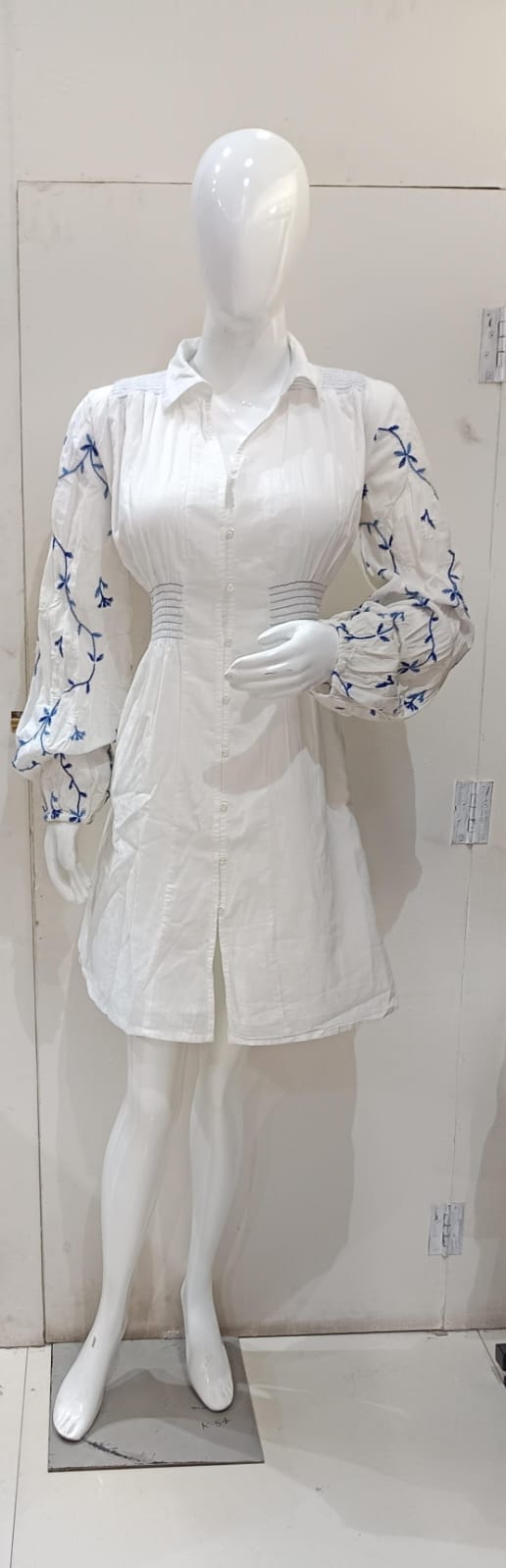 Frock 2XL