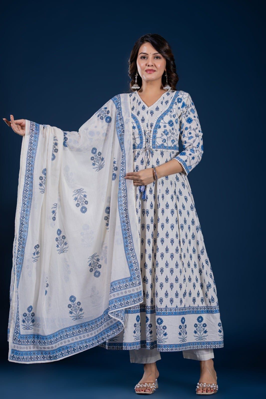 ANARKALI