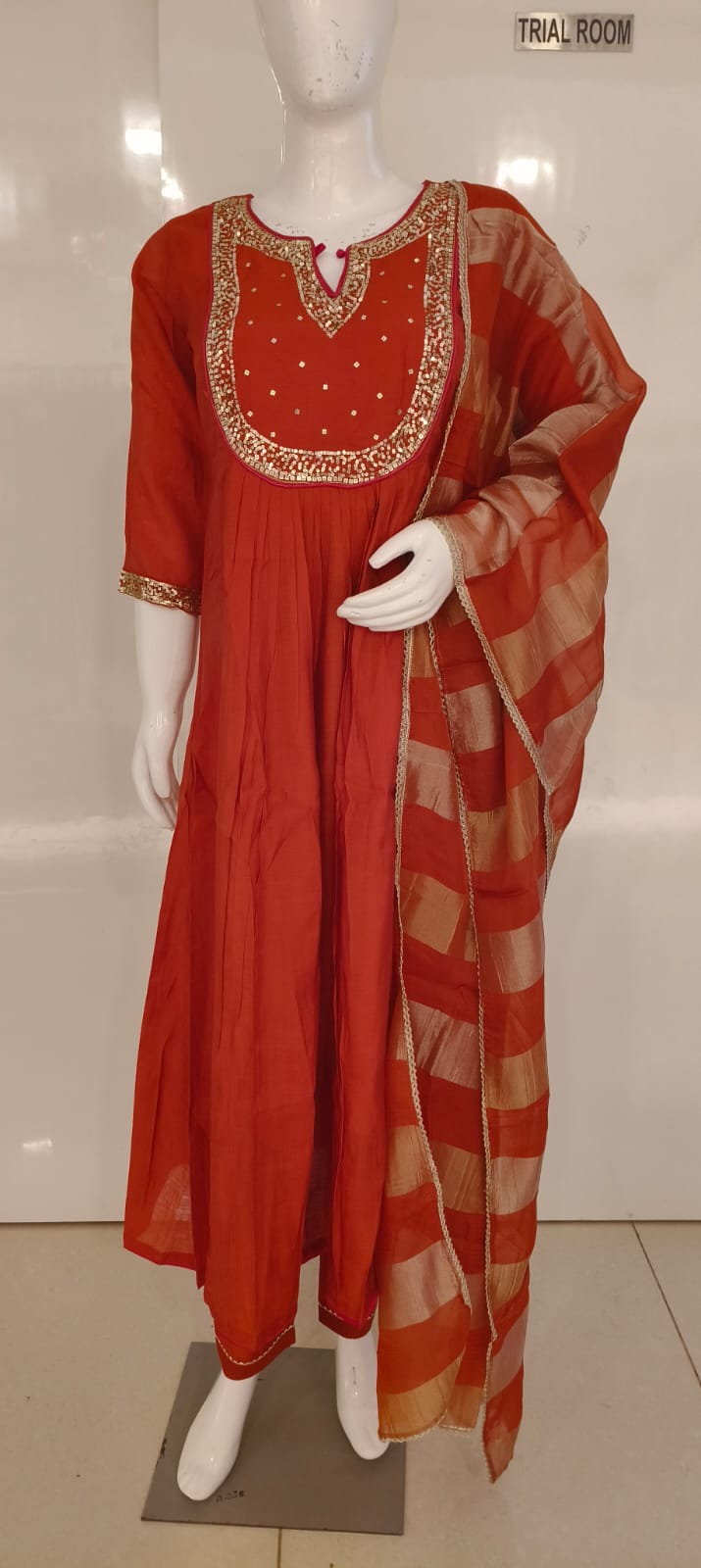 KURTHI SET