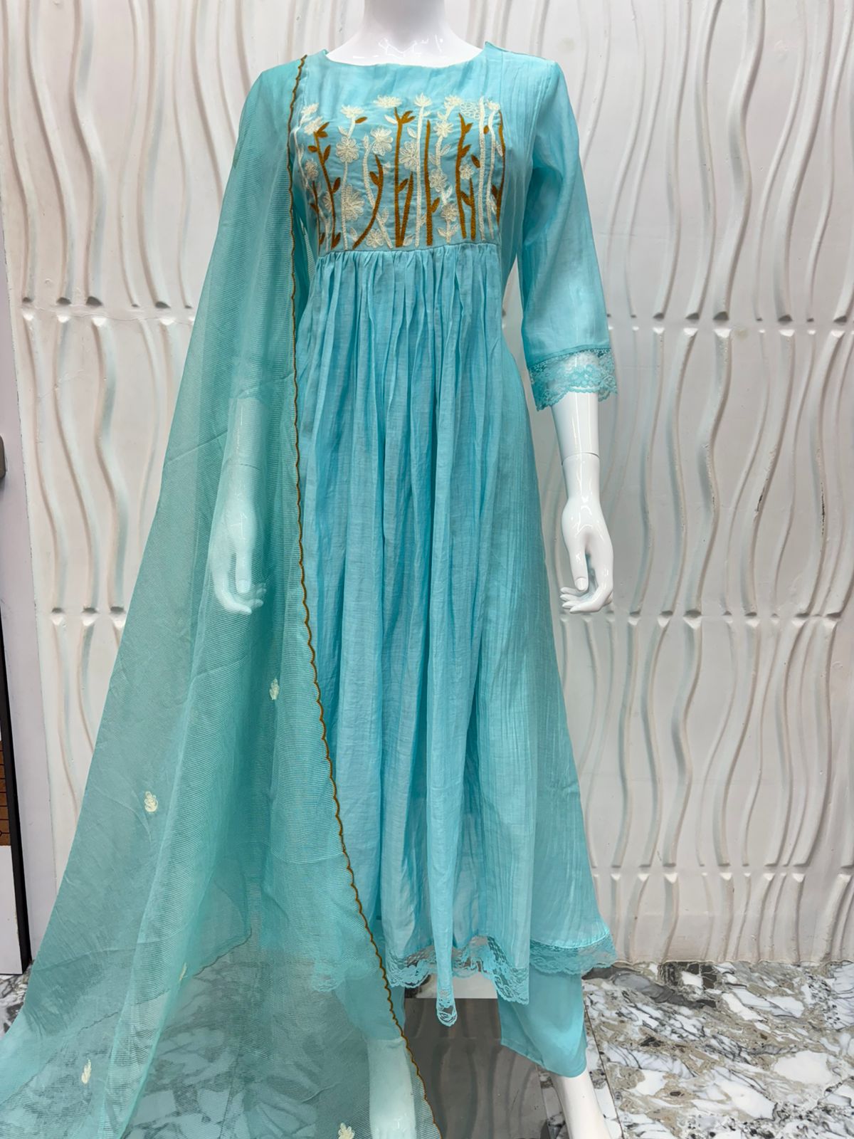 KURTHI SET