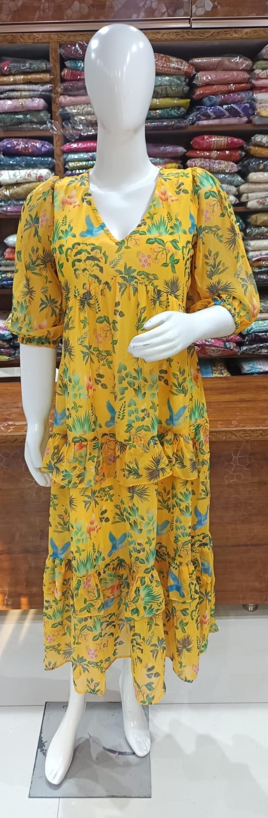 Frock