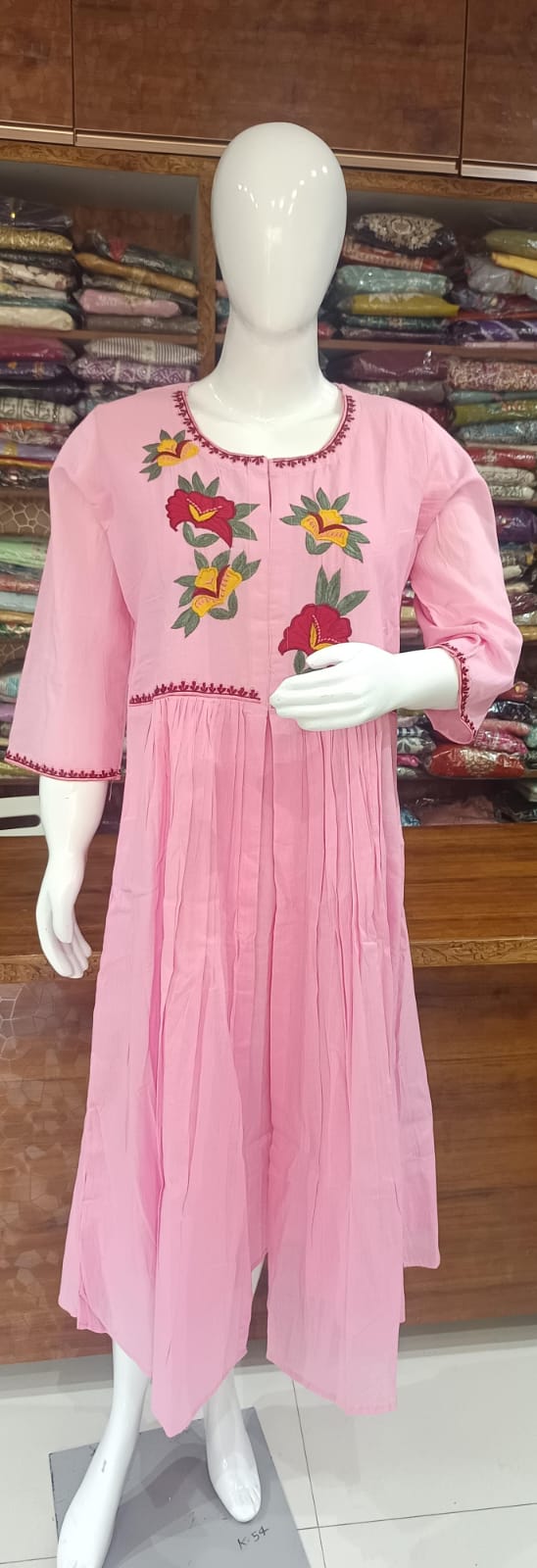 Frock