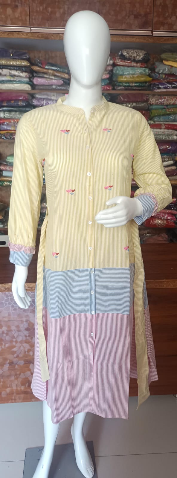 Frock