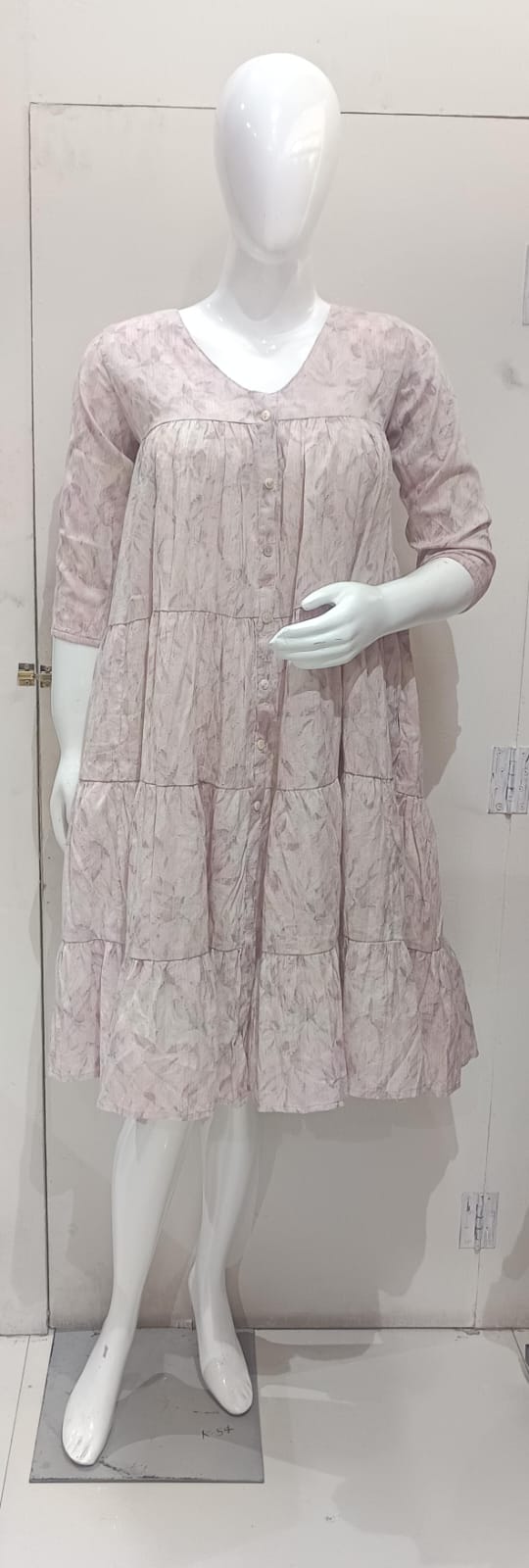 Frock