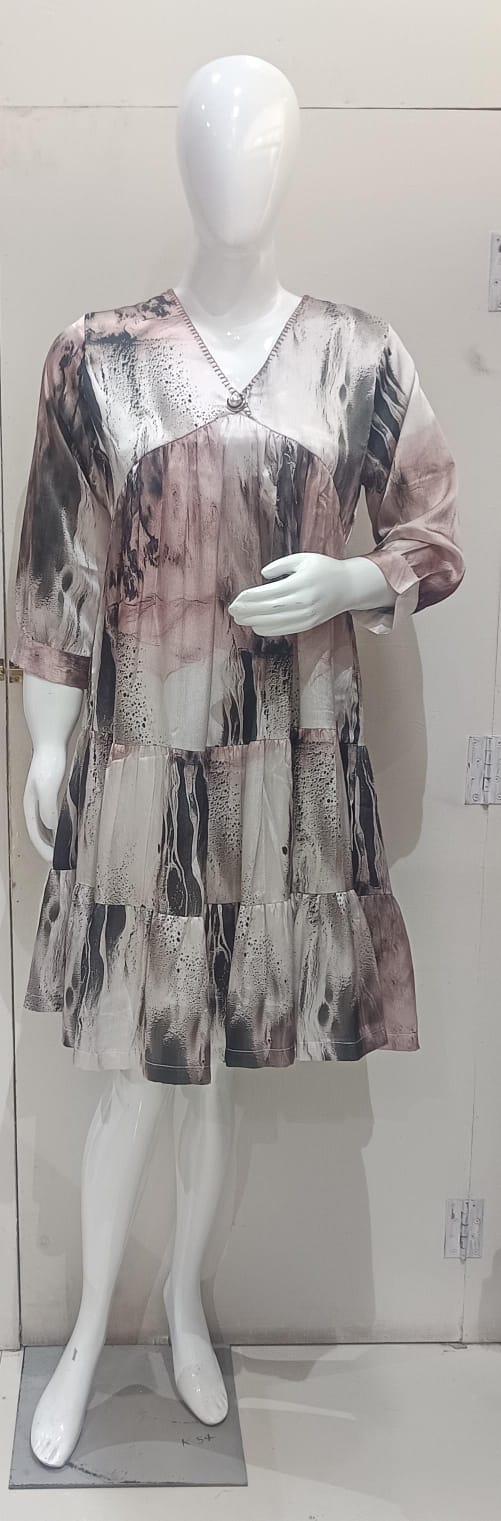 Frock