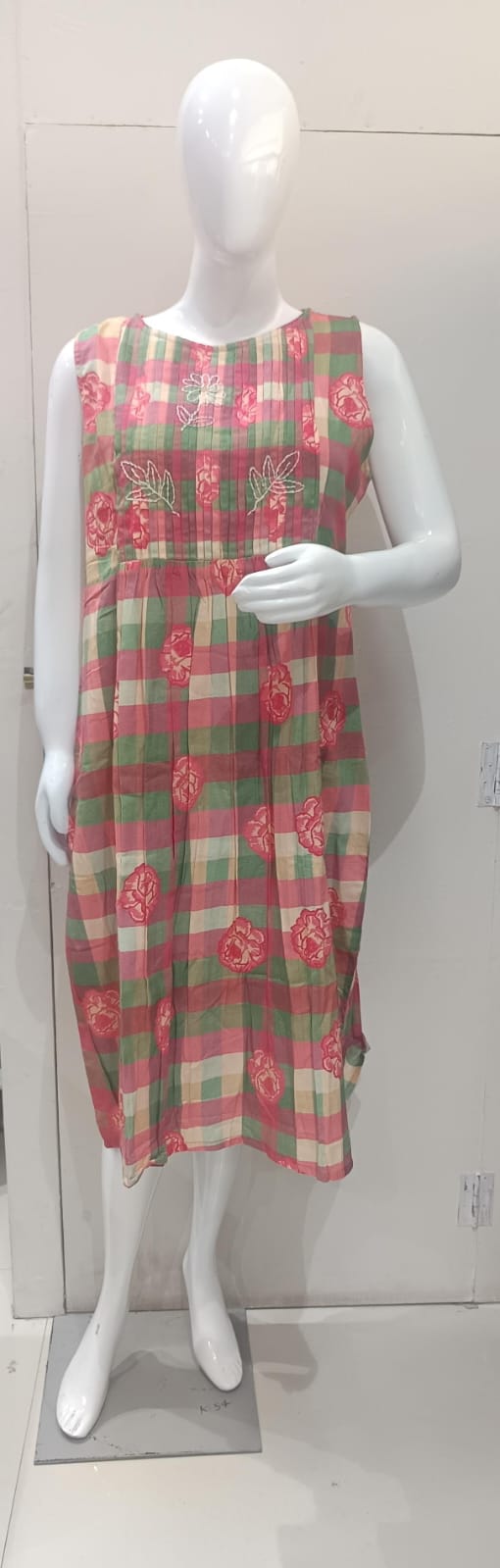 Frock
