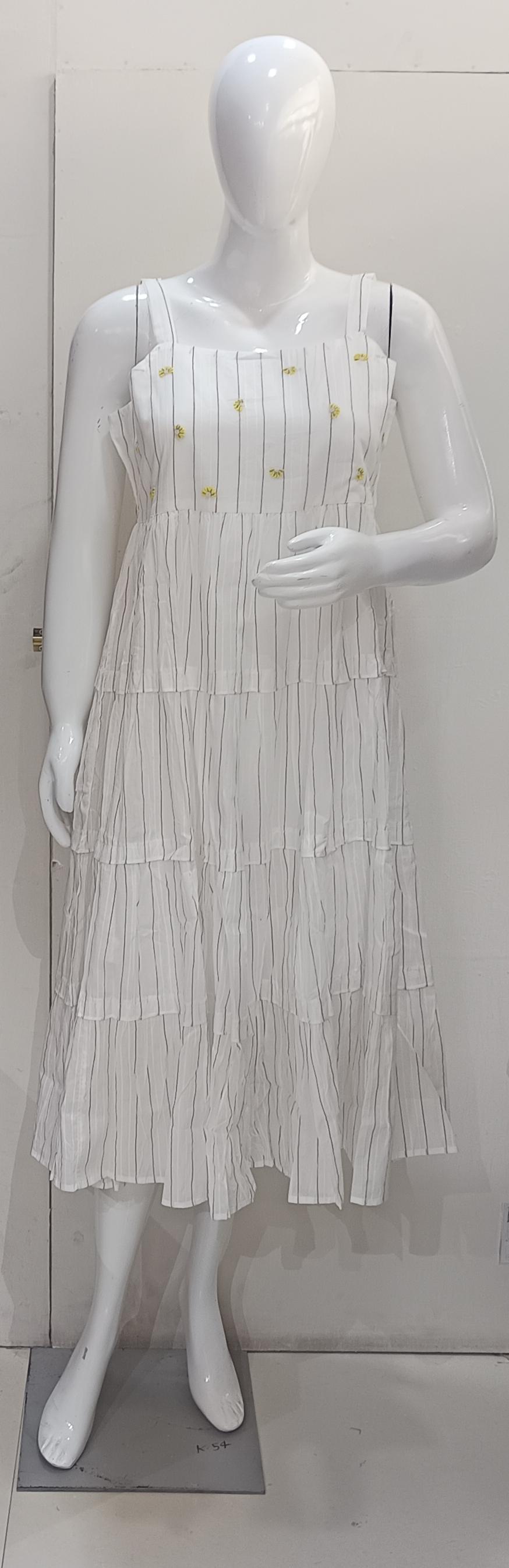 FROCK