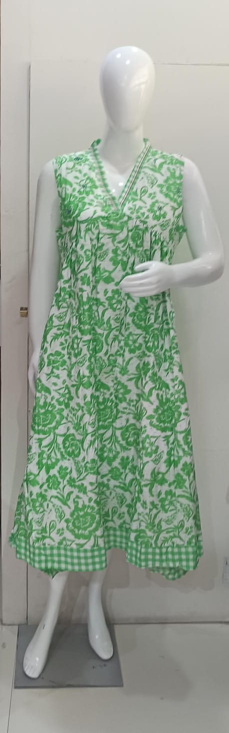Frock