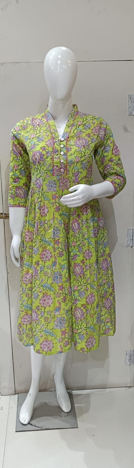 Frock