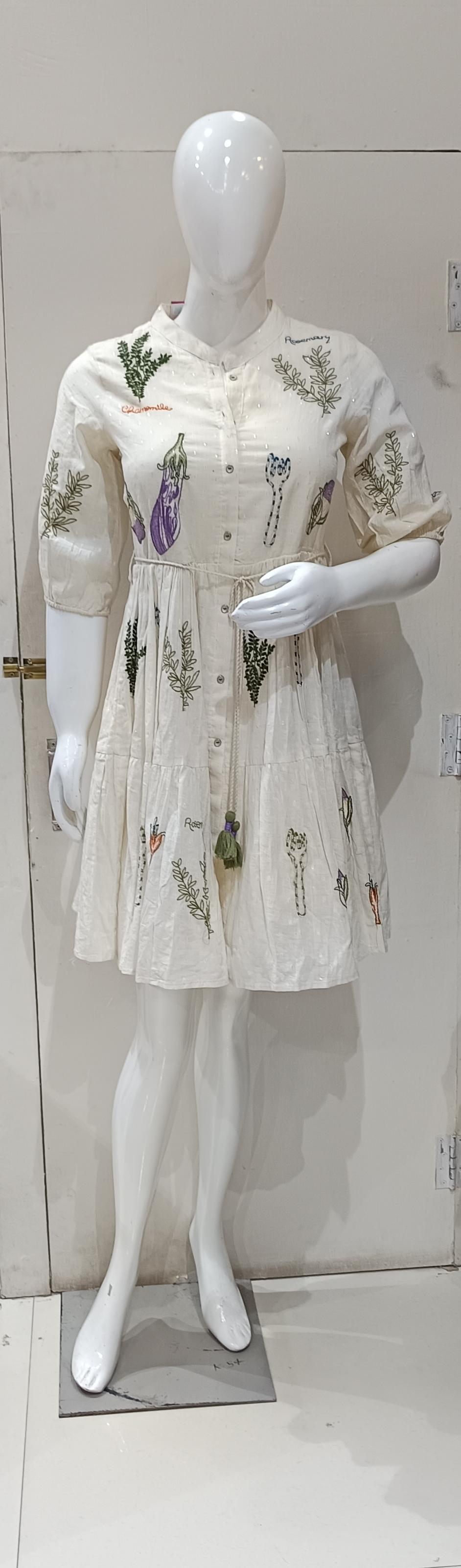 Frock