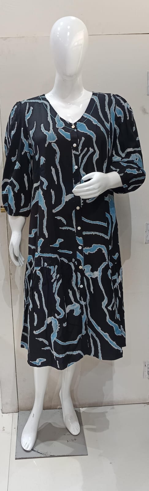 Frock