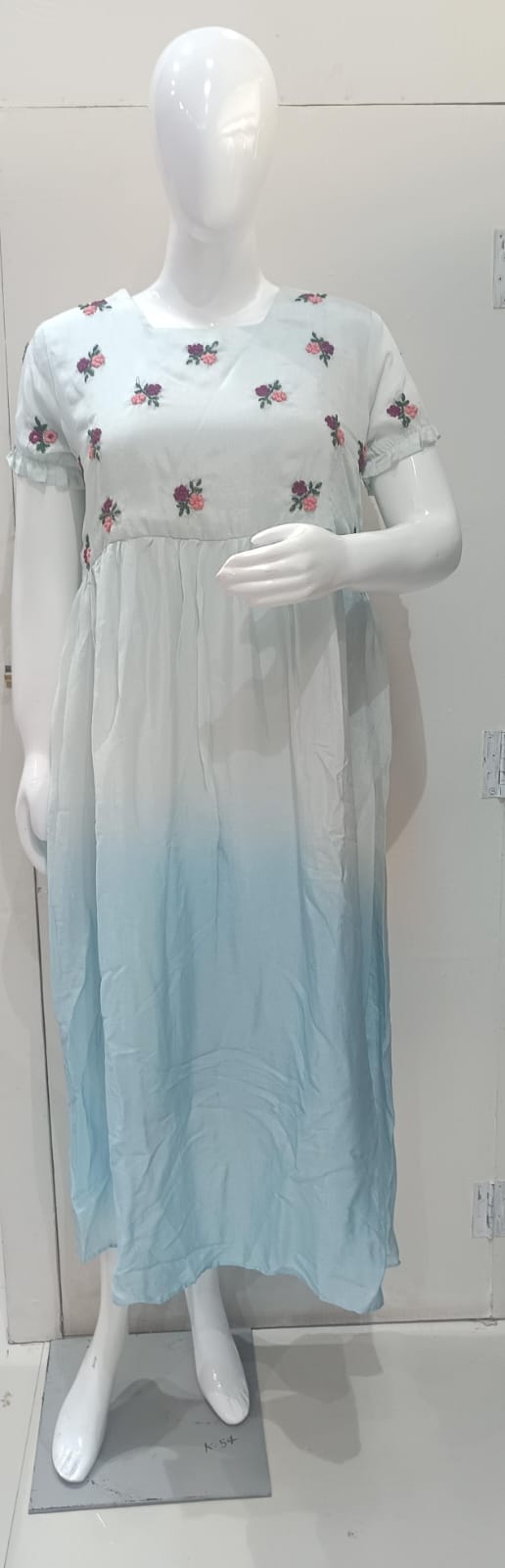 FROCK
