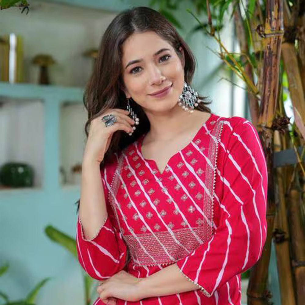 Ethnic Wear