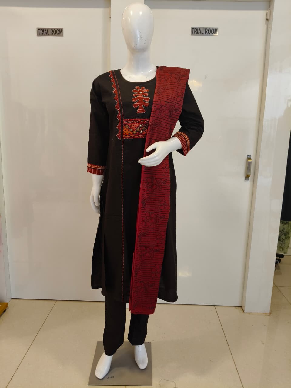 Kurthi Set XXXL
