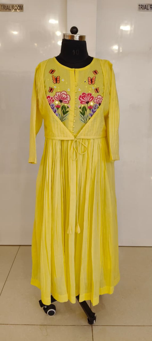 Frock L