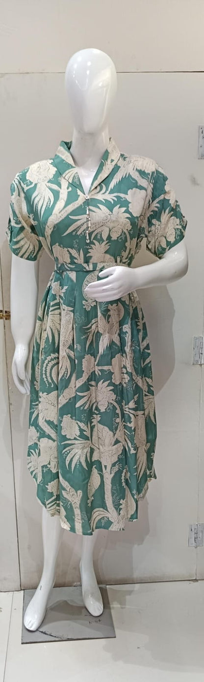 Frock XXL