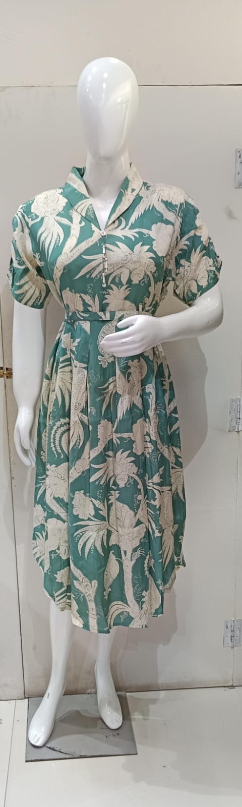 Frock XXL