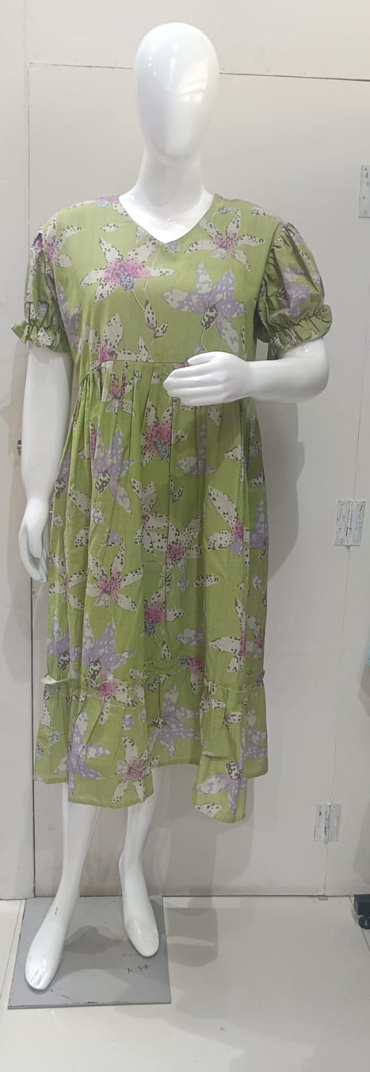 Frock XXL