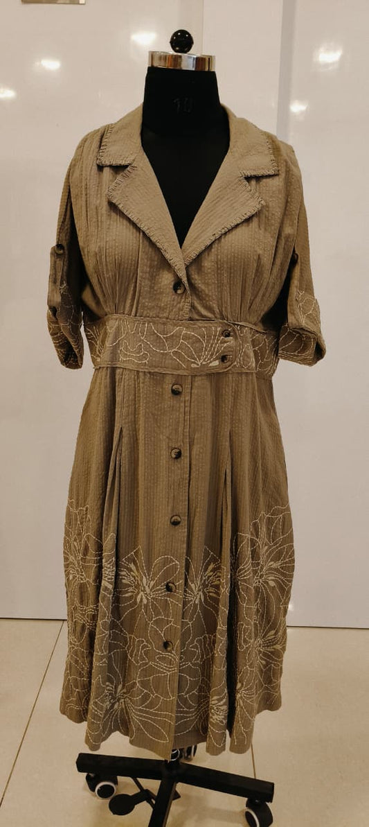 Frock L