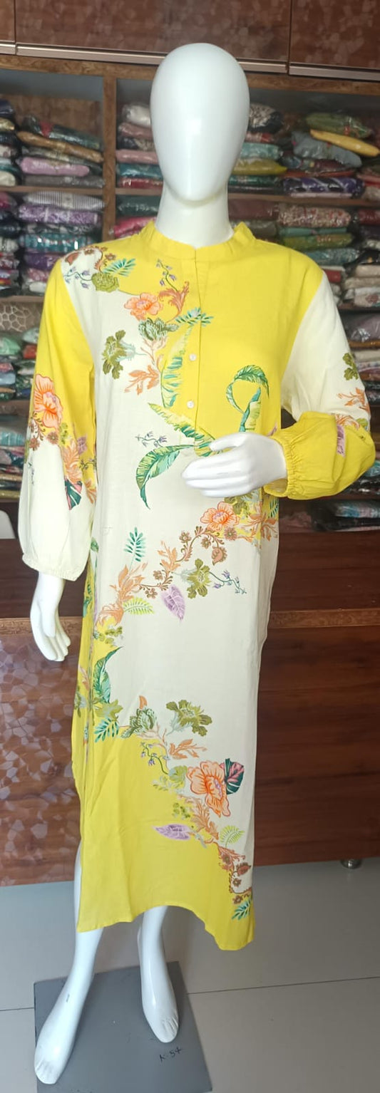 Frock XL