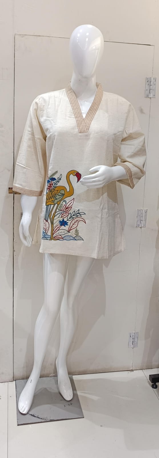 Frock XXL