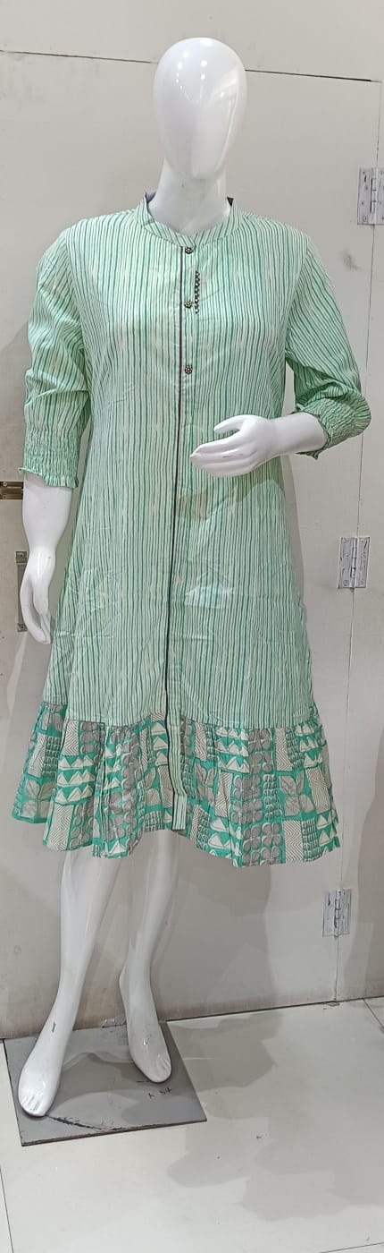 Frock XXL