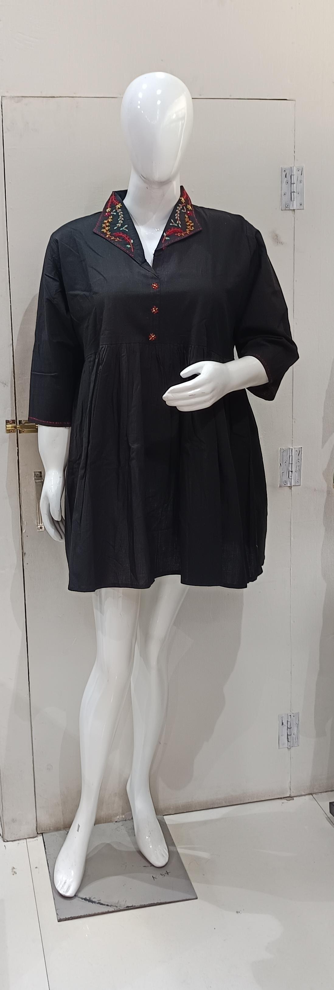 Frock XXXL