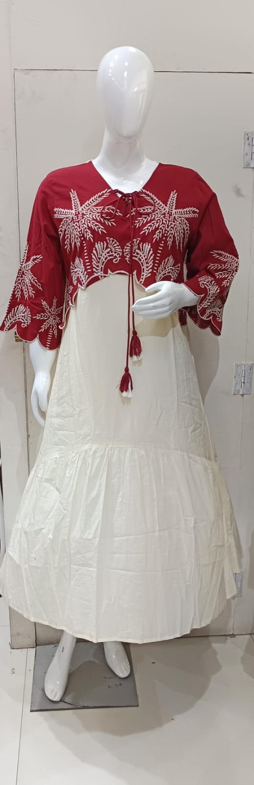 Frock XL