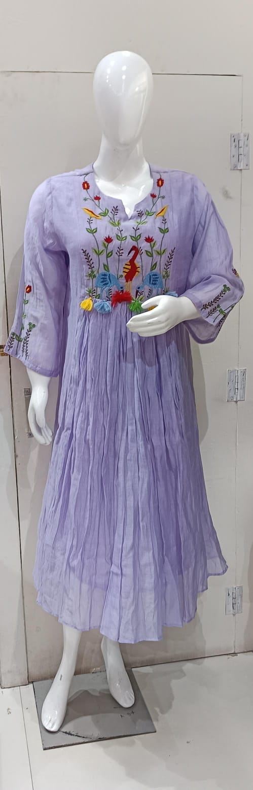 Frock 2XL