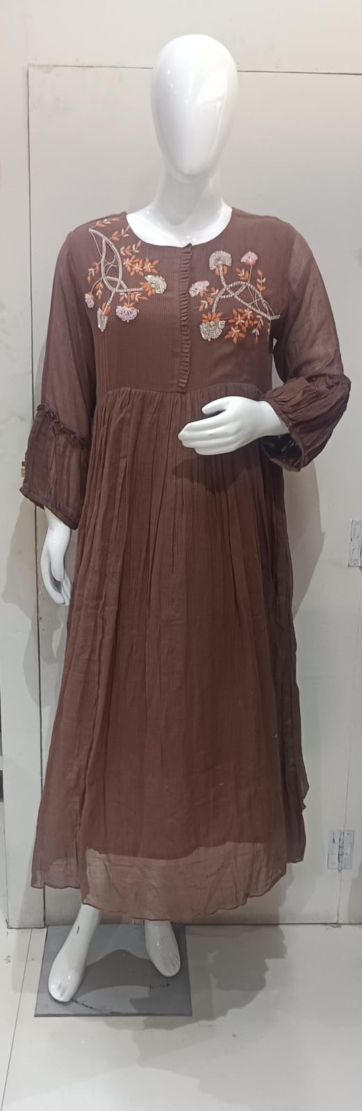 Frock  XXL