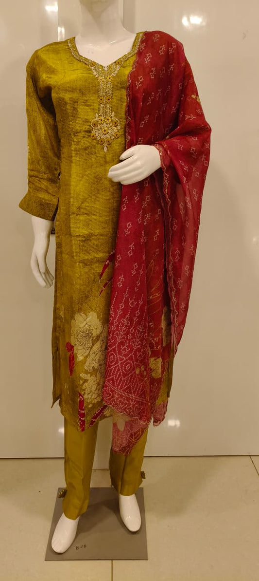PARTY WEAR