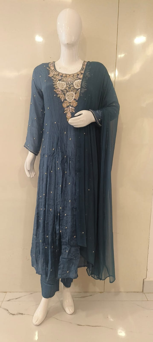 PARTY WEAR