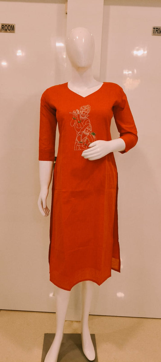 KURTHI