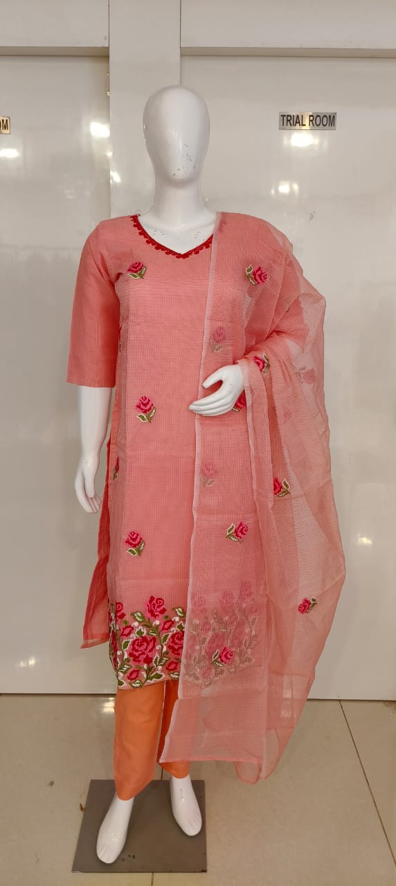 KOTA DORIA OFFICE WEAR