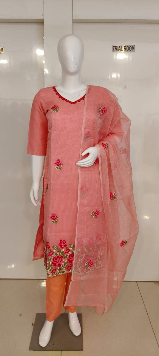 KOTA DORIA OFFICE WEAR