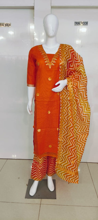 KOTA DORIA OFFICE WEAR