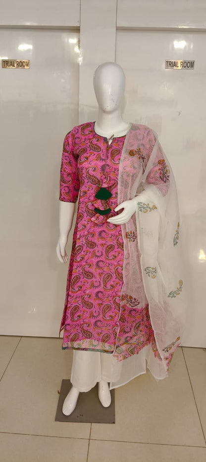 KOTA DORIA OFFICE WEAR