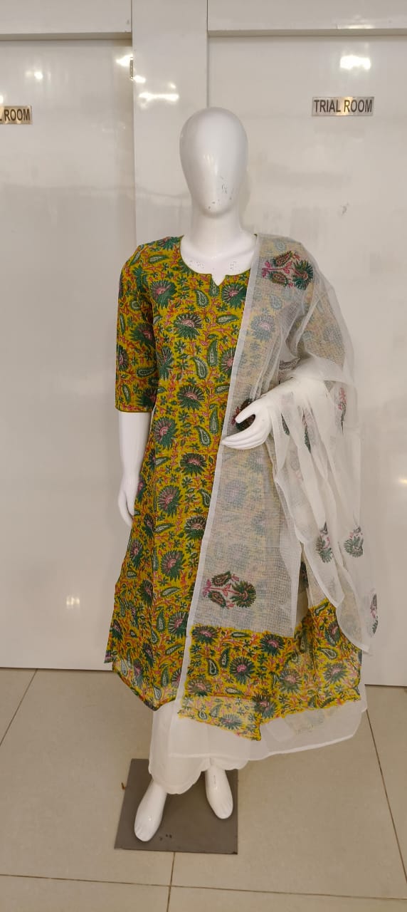 KOTA DORIA OFFICE WEAR