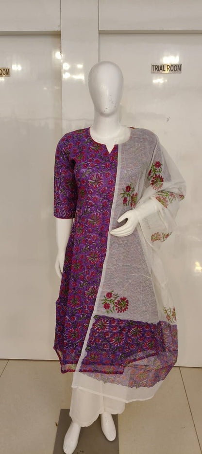 KOTA DORIA OFFICE WEAR