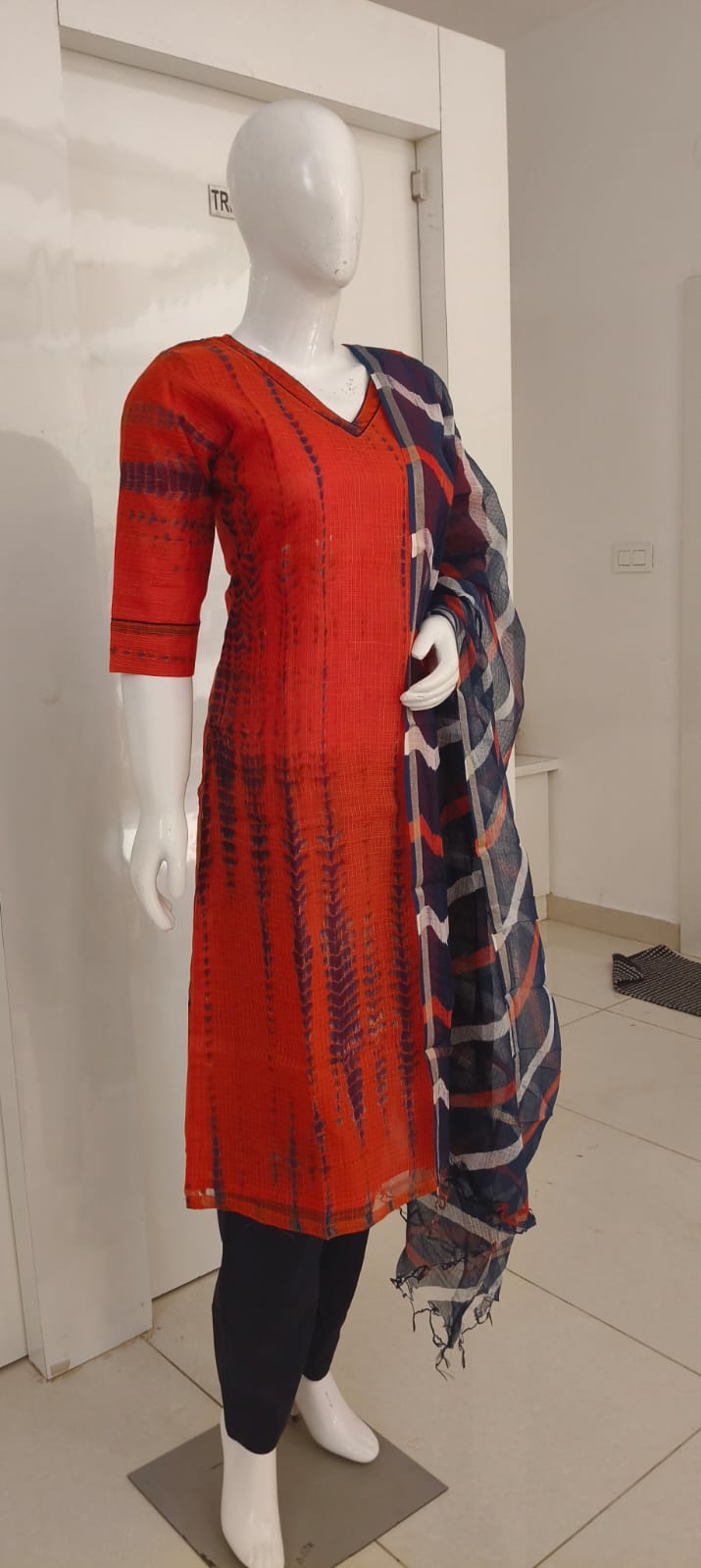 KURTHI SET