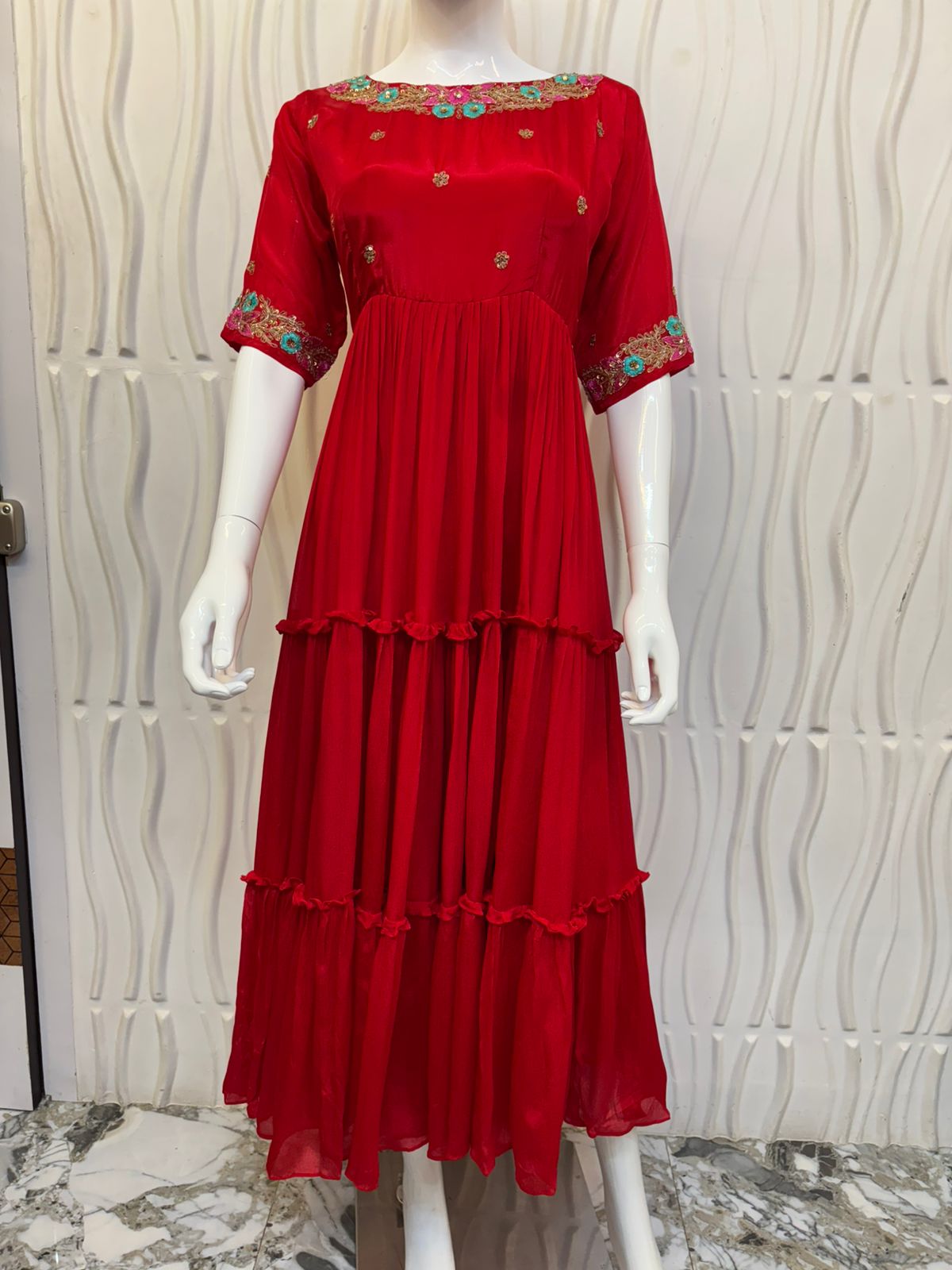 KURTHI SET