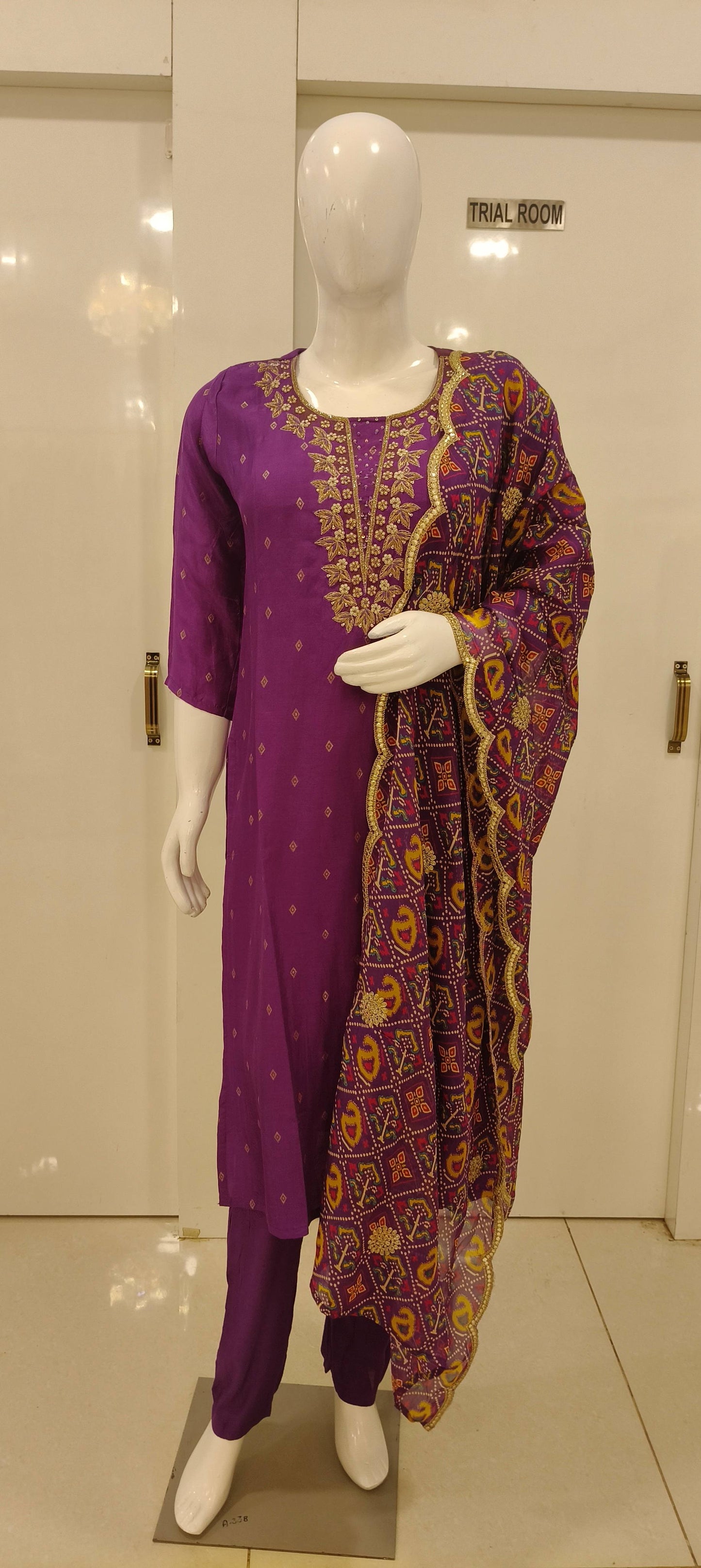 KURTI SET
