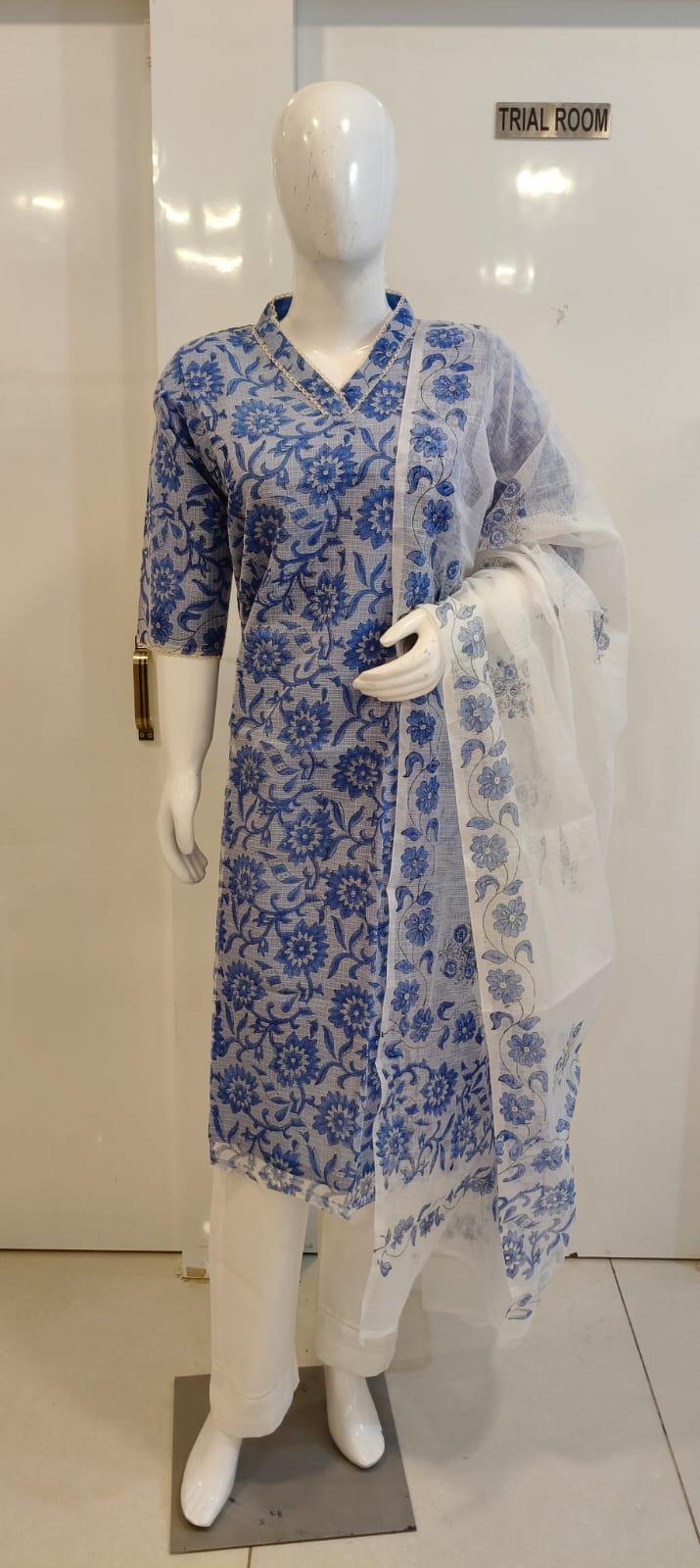 KOTA DORIA 3 PIECE SET