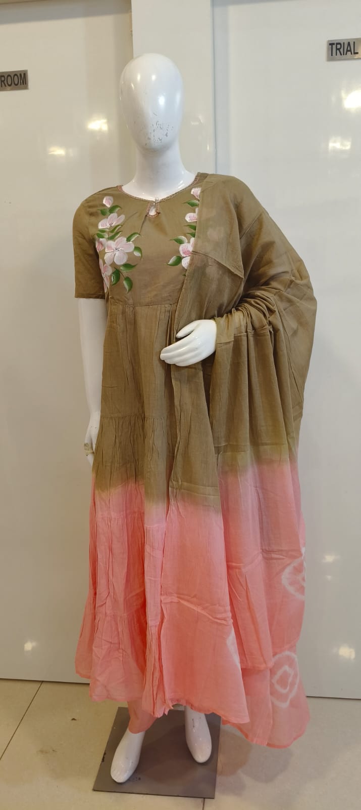MUL COTTON