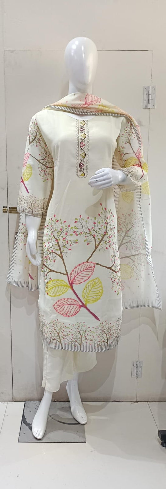 Kurthi Set